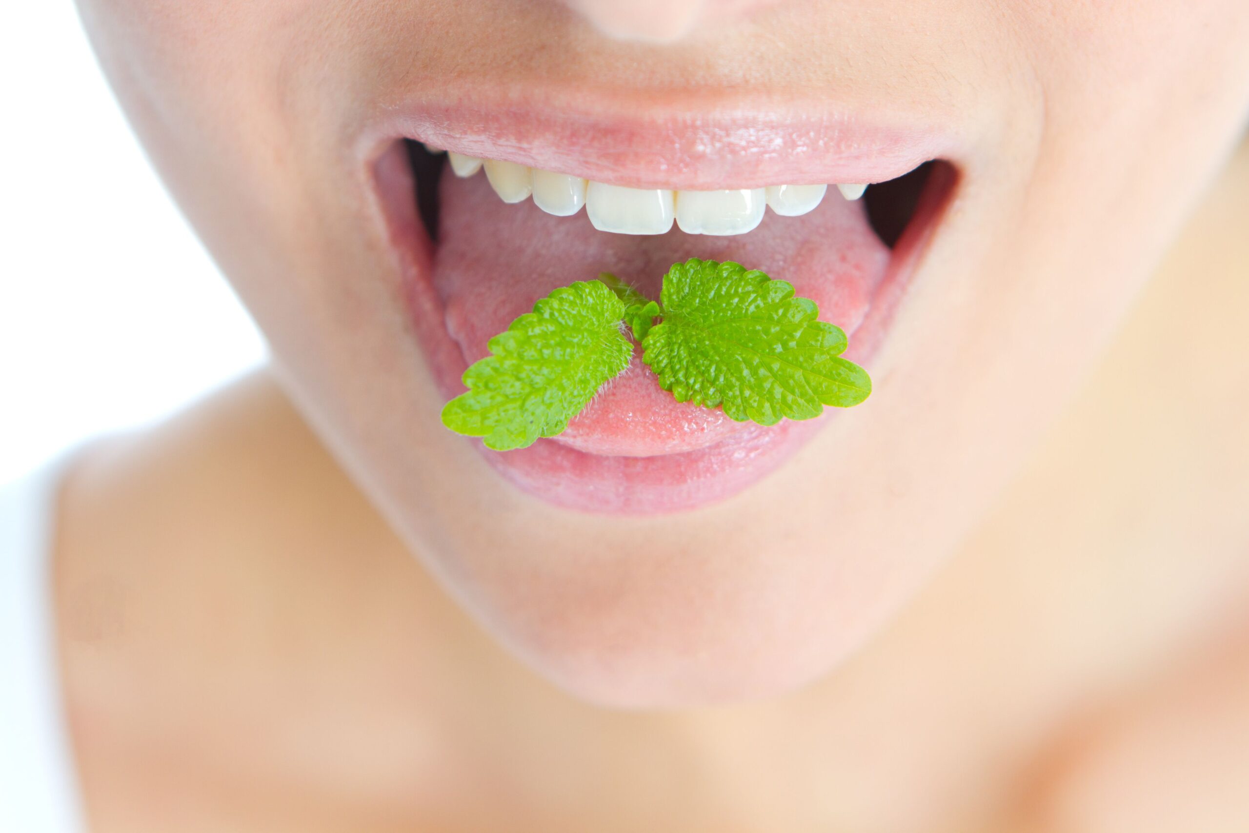 Types and Uses of Oral Freshening Products