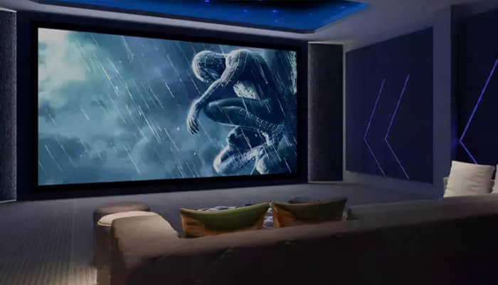 5 Tips to DIY a High-Quality Home Theater and Enjoy the Cinema Experience at Home!