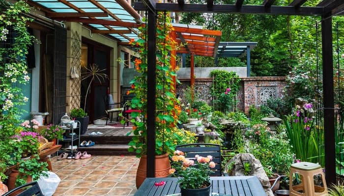 11 Natural Ways to Kick Mosquitoes Out of Your Yard—For Good