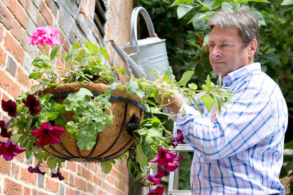 How to Make Gardening Easier on Your Knees: Tips and Tools